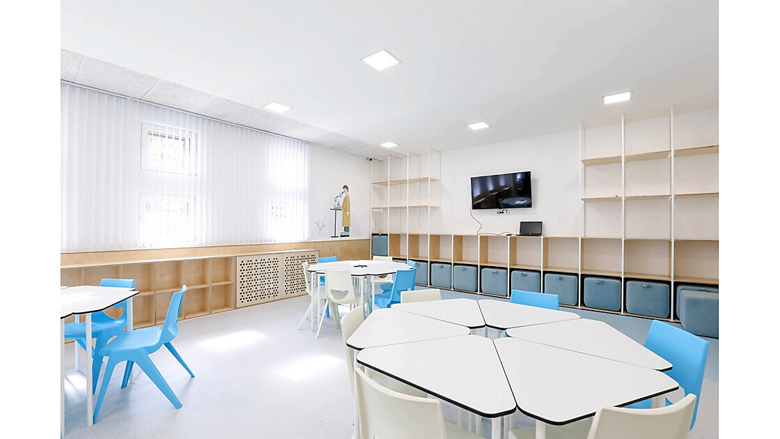STEAM CENTRE FOR DIGITAL CREATORS