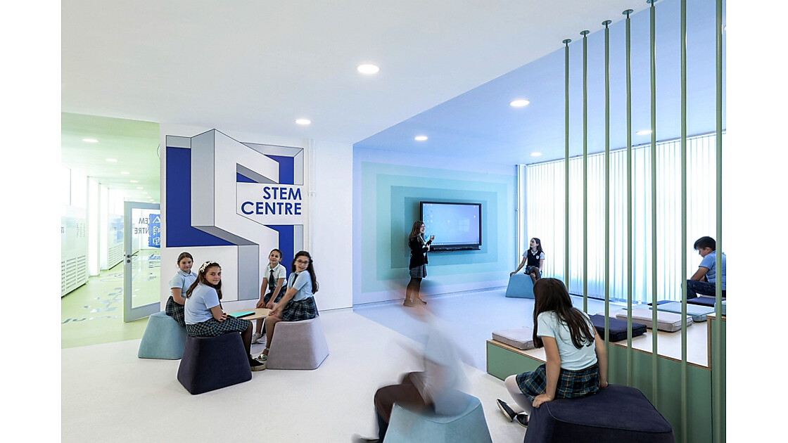 ARTSCIENCE CENTRE
